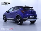 Renault Captur Techno Tce 90