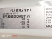 Fiat Tipo Loung Tech