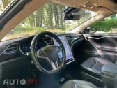 Tesla Model S 90D