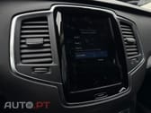 Volvo XC90 2.0 T8 PHEV Inscription Expression AWD