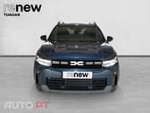 Dacia Bigster JOURNEY HYBRID