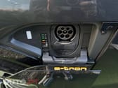 Audi E-Tron 55 quattro S line