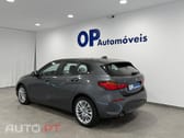 BMW 116 d Advantage Auto