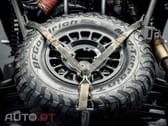 Can-Am Maverick X3 South Racing T3