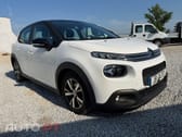 Citroen C3 1.5 BlueHDi Feel