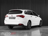 Fiat Tipo 1.3 M-Jet Lounge