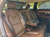 Volvo V90 2.0 T8 Inscription AWD Geartronic