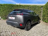 Peugeot 2008 1.2 PureTech Active Pack EAT8