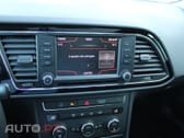 Seat Leon ST 1.6 TDI