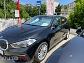 BMW 116 Advantage