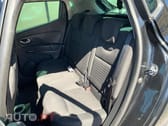Renault Clio 1.5 dCi Limited