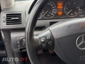 Mercedes-Benz A 180 CDi Avantgarde