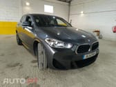 BMW X2 16 d sDrive Auto Pack M