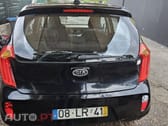 Kia Picanto 1.0 CVVT EX