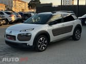 Citroen C4 Cactus 1.2 PureTech Feel