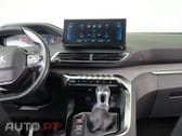 Peugeot 3008 1.5 BlueHDi Allure