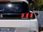 Peugeot 5008 1.5 BlueHDi GT Pack EAT8