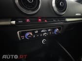 Audi S3 Sportback 2.0 TFSi quattro