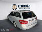 Mercedes-Benz E 350 CDI