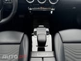 Mercedes-Benz A 180 d AMG Line Aut.