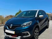 Renault Captur Exclusive TCE 090