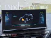 Peugeot 3008 PLUG-IN  GASOLEO