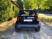 Smart Crossblade ForTwo