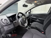 Renault Clio 1.5 dCi Dynamique S