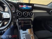 Mercedes-Benz GLC 300 de 4Matic