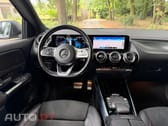 Mercedes-Benz EQA 250 AMG Line