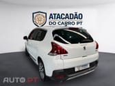 Peugeot 3008 Style