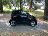 Smart ForTwo Outro