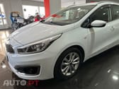 Kia Ceed SW 1.6 CRDi Nav Line