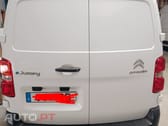 Citroen Jumpy 50kw