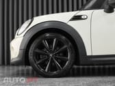 MINI Cooper One D