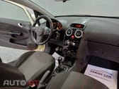 Opel Corsa GTC 1.2
