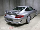 Porsche 911 Carrera GT3