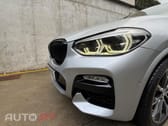 BMW X4 25 d xDrive Pack M Auto