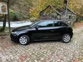Audi A1 1.6 TDI Attraction