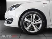 Peugeot 308 SW 1.6 BlueHDi GT Line