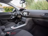 Peugeot 308 SW 1.5 BlueHDi Active EAT8