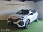 Peugeot E-2008 50 kWh Allure