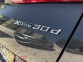 BMW X6 30 d xDrive