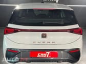 Cupra Born 58 kWh