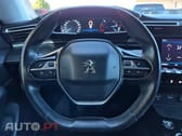 Peugeot 508 1.5 BlueHDi Business Line