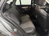 Mercedes-Benz C 220 d Station 9G-TRONIC Avantgarde