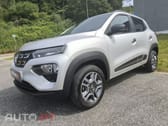 Dacia Spring Electric 45 Comfort Plus