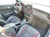 Mercedes-Benz CLA 45 AMG 4Matic 7G-DCT