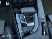 Audi A5 40 TDI quattro S line S tronic