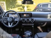 Mercedes-Benz A 180 d Progressive Aut.